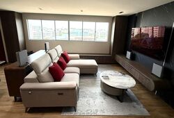 Blk 125 Eunos Spring (Bedok), HDB 4 Rooms #464237411